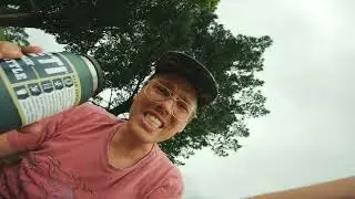 trying out some new freestyle props