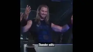 Avengers X Jalebi Baby | Avengers Dance | Wait For Thor | 