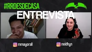 ENTREVISTA CON MAYORAL.