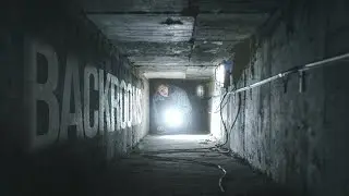 ZLÍNSKÉ BACKROOMS | Urbex vlogísek