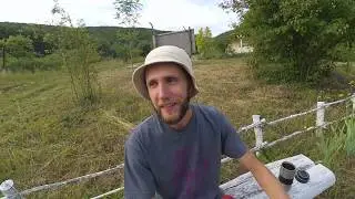 Саморазвитие и 9 месяцев наедине с собой | Рассказ о себе