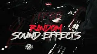FREE RANDOM DJ SOUND EFFECTS🇯🇲🔥 | 2026 | ⚡️𝐒𝐇𝐄𝐑𝐃𝐕𝐍⚡️