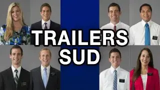 Trailers SUD  - El Distrito 2 (The District 2)