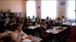Видеоэскурсия по школе