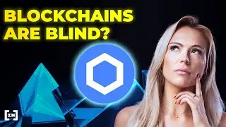 Chainlink Explained | Feeding The Blockchains