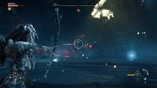 Horizon Forbidden West PS5 - Grimhorn Boss