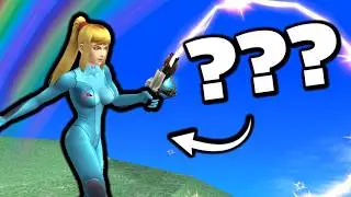 50 Useless Smash Bros. Brawl Facts