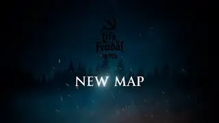 Life is Feudal: MMO Dev Diaries Chapter 2 - The New Map