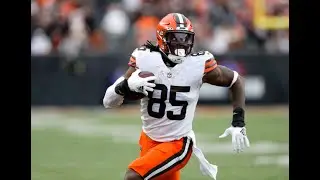 Some Good & Bad News on the Browns Injury Front - Sports4CLE, 10/10/24