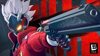 Billy Kid: Z.Z.Z (Zero Zone Zenless) - GMV - Reviver