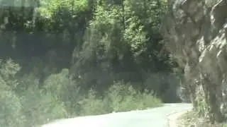 Буйновско ждрело