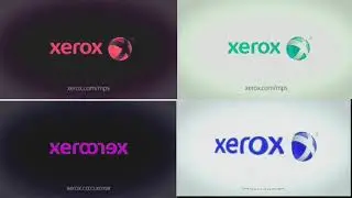 Random Best Animation Logos Quadparison 4
