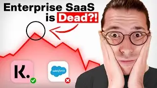 AI Will Destroy Your SaaS