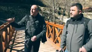 FOTOĞRAFIN DOĞASI 10 BÖLÜM KAPUZBAŞI ŞELALESİ