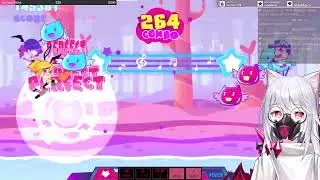 just mash