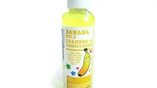 Lanzamiento del nuevo shampoo Brisse