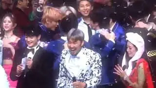 Happy BTS Month 😍🎊