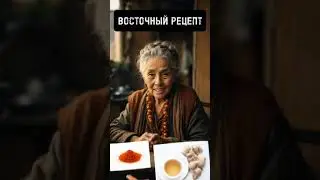 😱Восточный Рецепт😱
