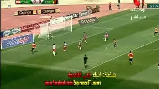 Espérance de Tunis 1-0 Club Africain :: Harrison Afful