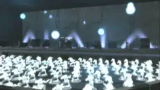 Halo Concert!