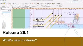 InstalSystem 5 - Novelties in release 26.1