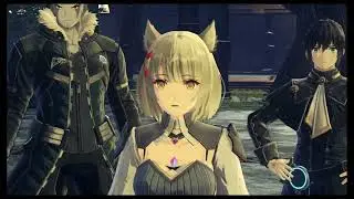 Xenoblade Chronicles 3: Masha Ascension Quest (For the Sake of Keepsakes)