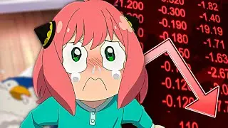 ¿Por qué NADIE vio el final de Spy Family?