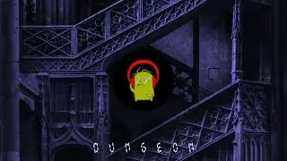 Hard Synth Trap Beat Rap Instrumental '' Dungeon '' Old School Video Game Type Beat