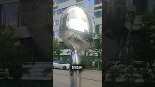 Искусство в Сити 