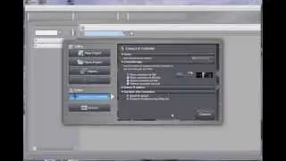 Uploading the NX Safety Program from Sysmac NJ