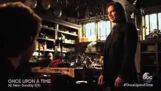 Once Upon A Time 'Going Home' Sneak Peak 2