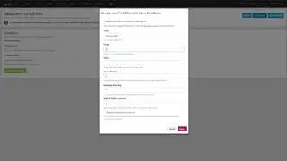 Graylog 3.0  - Alerts