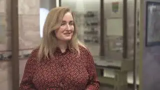 «Женщины и дороги. Путь к себе. Ладога», реж. Анна Каменева