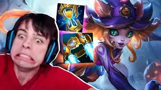 HRAJU NEEKO, ALE VŠICHNI SE MĚ SNAŽÍ DOSTAT