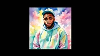 KEVIN GATES TYPE BEAT ''ON REPEAT'' (PROD. BY J TRAP)