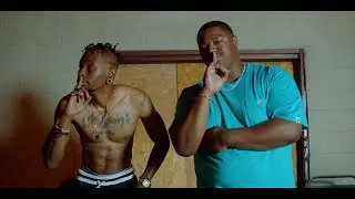Sucka Free x Money McRae  - Clout Chaser (BMPCC 4K Music Video)