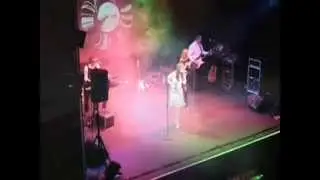 Footloose (live) -T-Junction Wedding Band (Scotland)