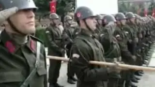 mc yunus  Timi Vatan Sana Canım Feda komado
