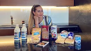Бисквитена торта по ДОМАШНА РЕЦЕПТА НА КАТЕРИНА