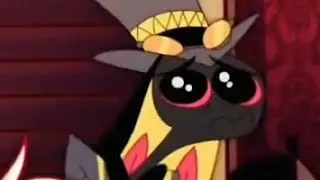 #SIRPENTIOUS || He did it for us... the ultimate sacrifice 🫡🙁💔. #sirpentious #hazbinhoteledit