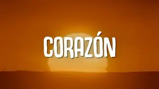 Rarin - Corazón (Official Lyric Video)
