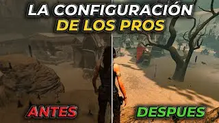 DBD OPTIMIZATION GUIDE (BEST CONFIGURATION 2026) | Dead by Daylight