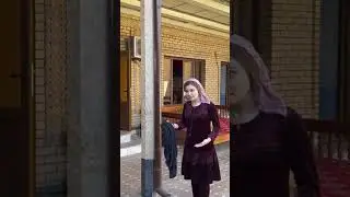 zebo raximova