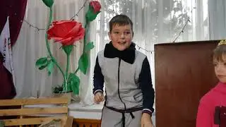 НикаДеткиШоу. Презентация студии Ника!