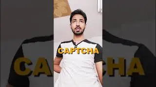 reCaptcha Problem SOLVED ✅ 