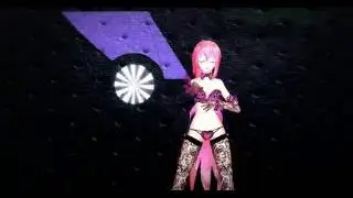 MMD R-18 LUVORATORRRRRY! with Luka Bow Team V2
