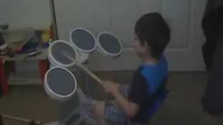 Rock band - GAGE