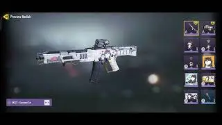 Gacha Supremo Cat  Call of duty mobile