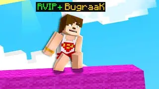 CRAFTRİSE 'da BugraaK Oldum!