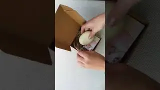 Мочалка-карман и мыло ручной работы. Итальянцы заказывают десятками